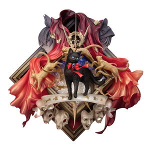 Arknights Diorama: Miss Christine Elite 2 Ver.