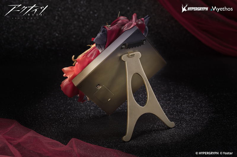 Arknights Diorama: Miss Christine Elite 2 Ver. image 3