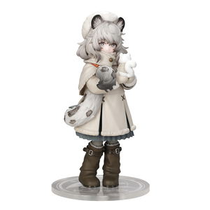 Arknights Rhodes Kids Series Pre-Painted Figure: Pramanix