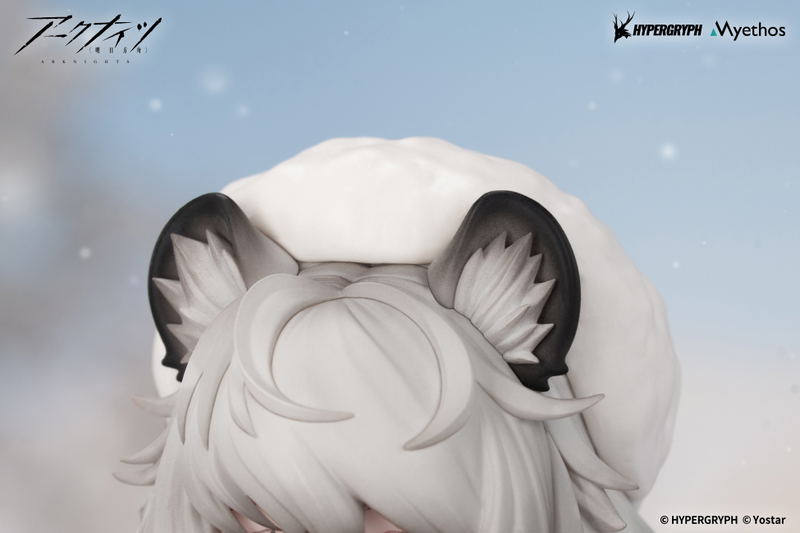 Arknights Rhodes Kids Series Pre-Painted Figure: Pramanix image 10