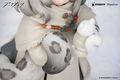 Arknights Rhodes Kids Series Pre-Painted Figure: Pramanix thumbnail 11