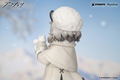 Arknights Rhodes Kids Series Pre-Painted Figure: Pramanix thumbnail 12