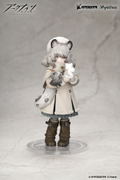 Arknights Rhodes Kids Series Pre-Painted Figure: Pramanix thumbnail 3