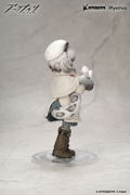 Arknights Rhodes Kids Series Pre-Painted Figure: Pramanix thumbnail 4