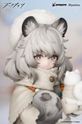 Arknights Rhodes Kids Series Pre-Painted Figure: Pramanix thumbnail 7