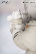 Arknights Rhodes Kids Series Pre-Painted Figure: Pramanix thumbnail 8