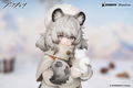 Arknights Rhodes Kids Series Pre-Painted Figure: Pramanix thumbnail 9