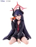 Blue Archive 1/7 Scale Pre-Painted Figure: Chiaki Memorial Lobby Ver. thumbnail 1