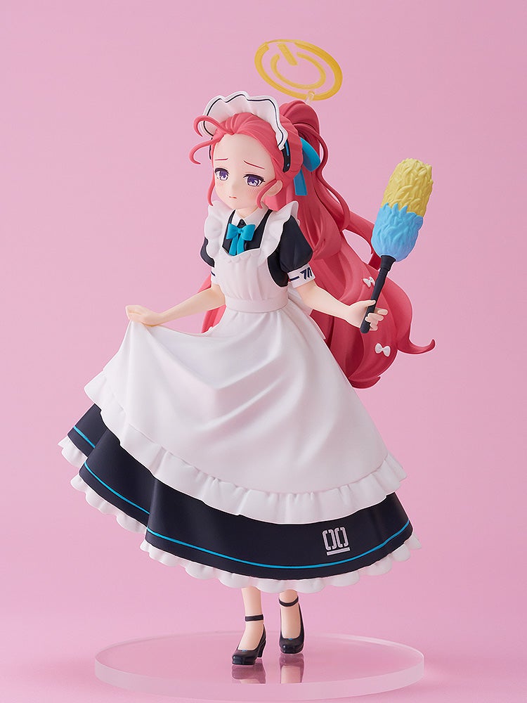 Blue Archive: Pop Up Parade Yuzu (Maid) image 2