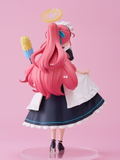 Blue Archive: Pop Up Parade Yuzu (Maid) thumbnail 3