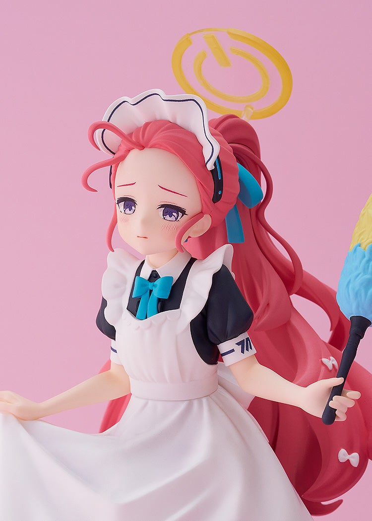Blue Archive: Pop Up Parade Yuzu (Maid) image 4