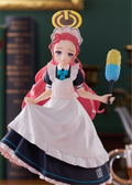 Blue Archive: Pop Up Parade Yuzu (Maid) thumbnail 7
