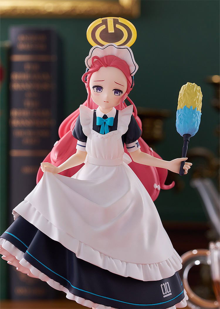 Blue Archive: Pop Up Parade Yuzu (Maid) image 7
