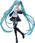 Character Vocal Series 01 Hatsune Miku 1/3 Scale Pre-Painted Figure: Hatsune Miku V4 Chinese thumbnail 1