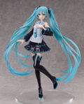Character Vocal Series 01 Hatsune Miku 1/3 Scale Pre-Painted Figure: Hatsune Miku V4 Chinese thumbnail 2
