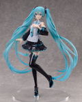 Character Vocal Series 01 Hatsune Miku 1/3 Scale Pre-Painted Figure: Hatsune Miku V4 Chinese thumbnail 7
