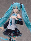 Character Vocal Series 01 Hatsune Miku 1/3 Scale Pre-Painted Figure: Hatsune Miku V4 Chinese thumbnail 8