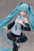 Character Vocal Series 01 Hatsune Miku 1/3 Scale Pre-Painted Figure: Hatsune Miku V4 Chinese thumbnail 9