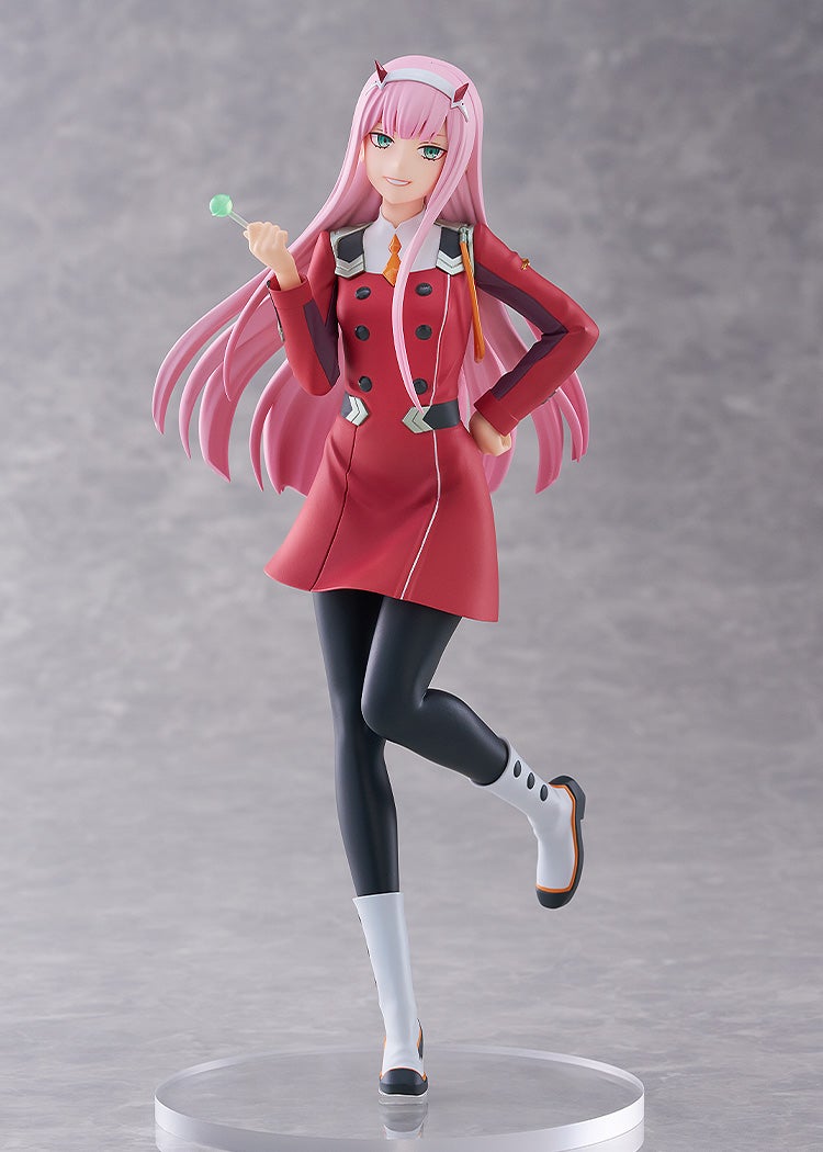 Darling in the Franxx: Pop Up Parade Zero Two L Size image 2