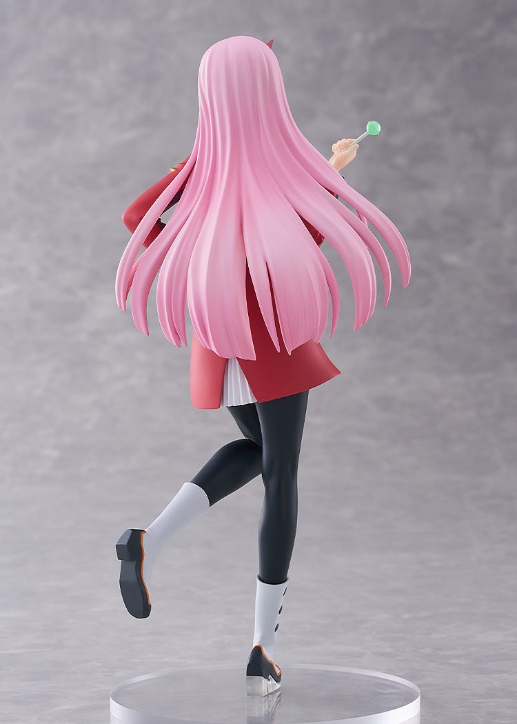 Darling in the Franxx: Pop Up Parade Zero Two L Size image 3