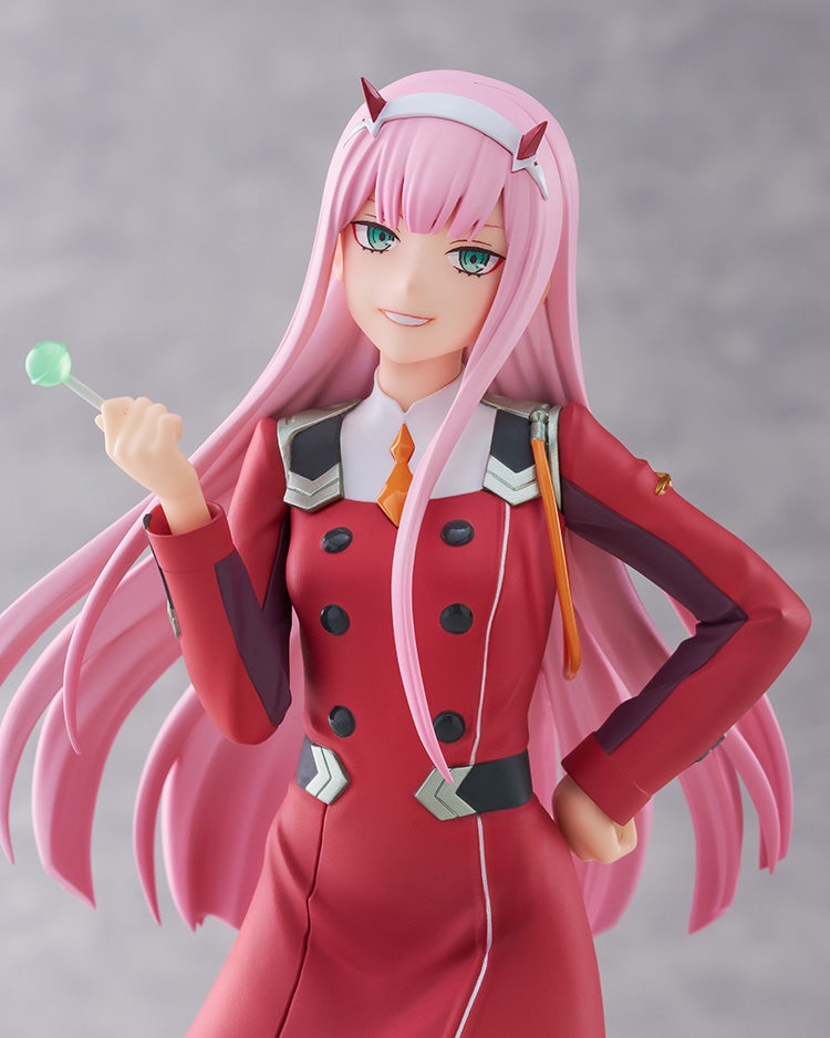 Darling in the Franxx: Pop Up Parade Zero Two L Size image 4