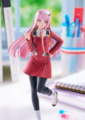 Darling in the Franxx: Pop Up Parade Zero Two L Size thumbnail 6