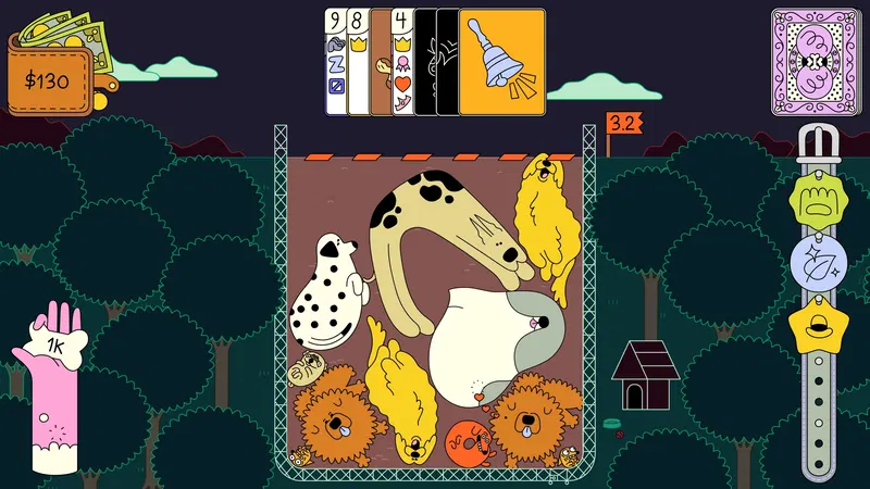 Dogpile image 3