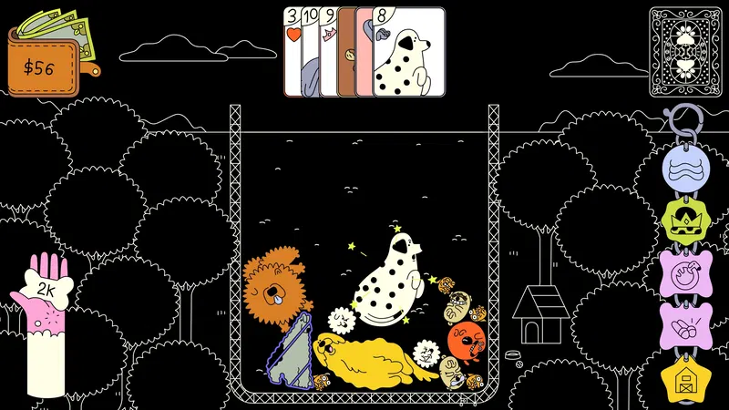 Dogpile image 7