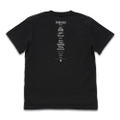 Evangelion - Neon Genesis Evangelion All Angels T-shirt (Black | Size S) thumbnail 2