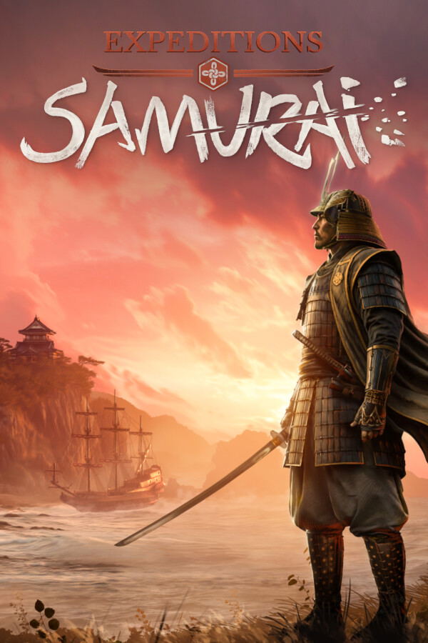 Expeditions: Samurai <span class="ext" style="background-color: #2a475e; color: #FFFFFF;">STEAM</span> <span class="ext ext_digital">digital</span> image 1