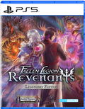 Fallen Legion: Revenants [Legendary Edition] (Multi-Language) thumbnail 1