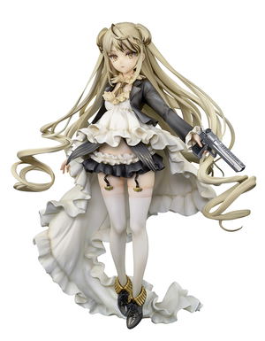 Girls' Frontline 1/7 Scale Pre-Painted Figure: Desert Eagle