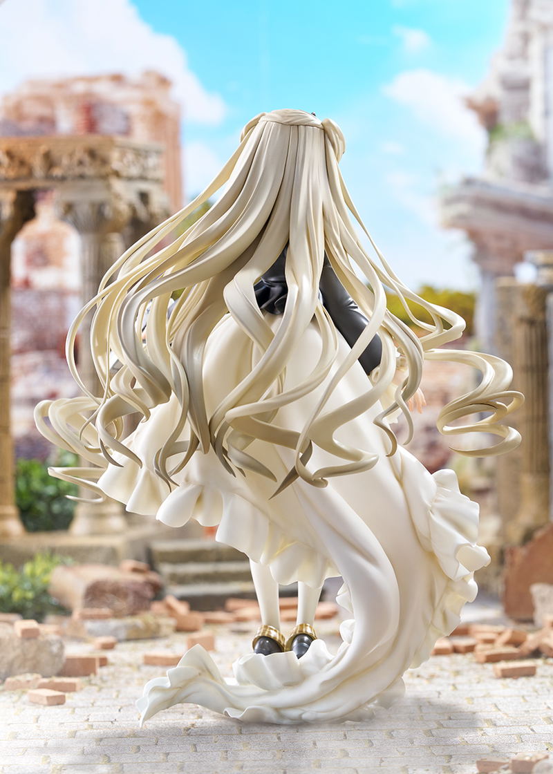 Girls' Frontline 1/7 Scale Pre-Painted Figure: Desert Eagle image 11