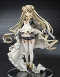 Girls' Frontline 1/7 Scale Pre-Painted Figure: Desert Eagle thumbnail 2