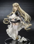 Girls' Frontline 1/7 Scale Pre-Painted Figure: Desert Eagle thumbnail 3