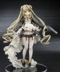 Girls' Frontline 1/7 Scale Pre-Painted Figure: Desert Eagle thumbnail 5