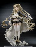Girls' Frontline 1/7 Scale Pre-Painted Figure: Desert Eagle thumbnail 9