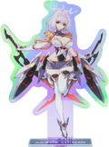 Gridman Universe Shinjo Akane Chaos New Order feat. Saitom Acrylic Stand thumbnail 1