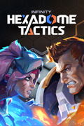 Infinity: HexaDome Tactics <span class="ext" style="background-color: #2a475e; color: #FFFFFF;">STEAM</span> <span class="ext ext_digital">digital</span> thumbnail 1