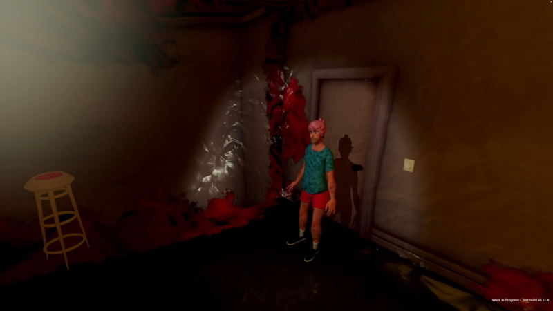 Janet DeMornay Is A Slumlord (and a witch) image 8