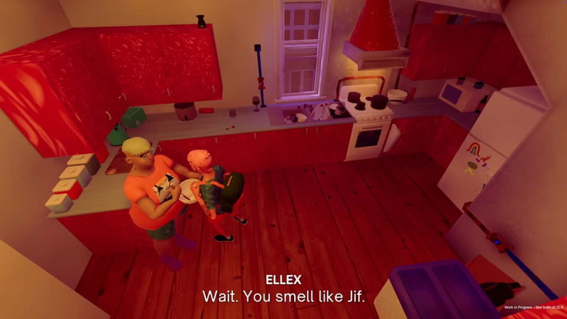 Janet DeMornay Is A Slumlord (and a witch) image 3