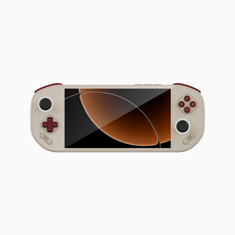 MANGMI Pocket Max (Retro GB) image 1