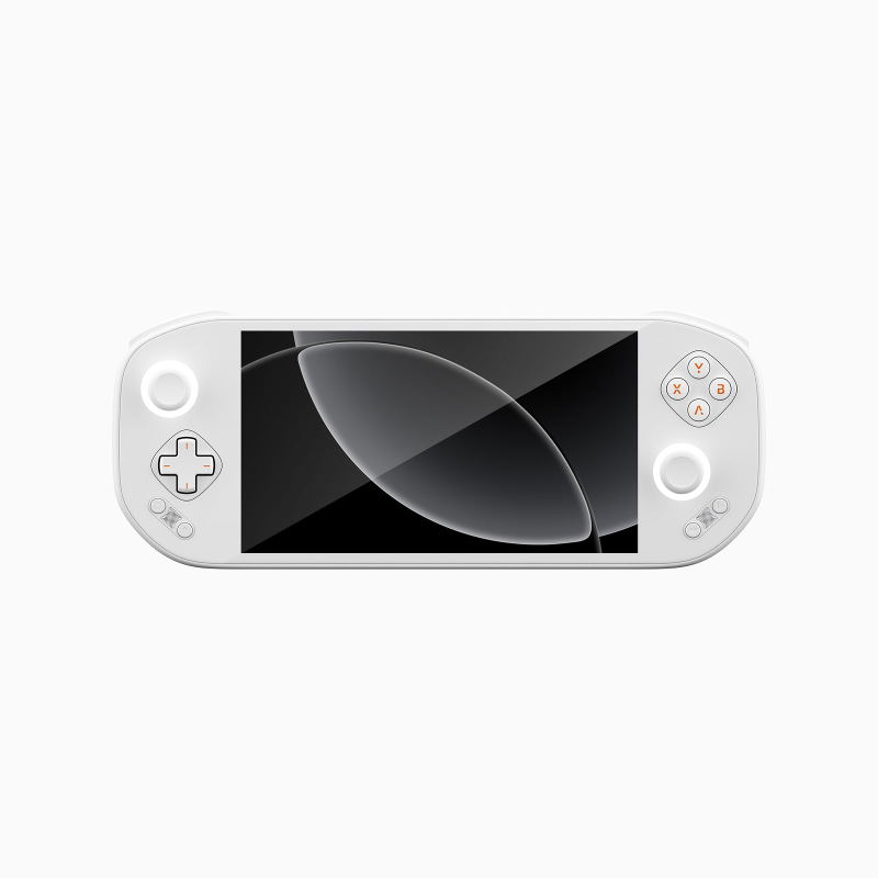 MANGMI Pocket Max (White) image 1