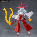 Megalomaria Unlimited Universe Eis Eizen thumbnail 2