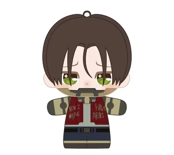 Milky Subway The Galactic Limited Express Purinuitacchi Dream Plush Minimini Kurt image 1