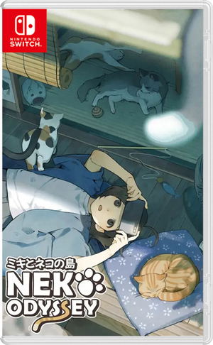Neko Odyssey