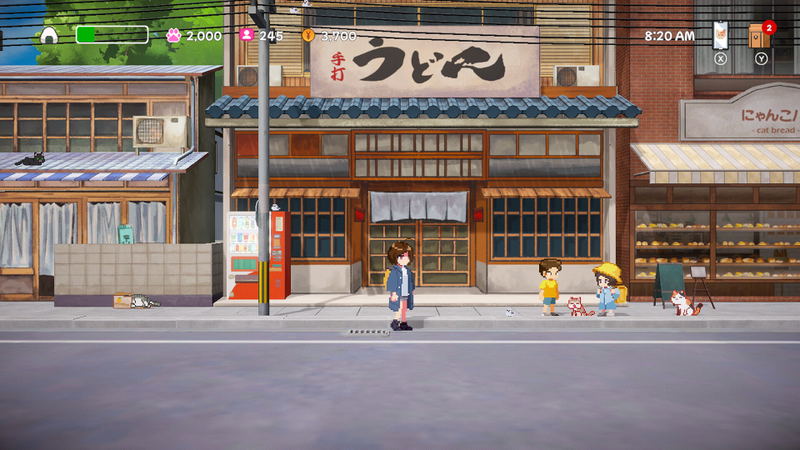 Neko Odyssey image 3