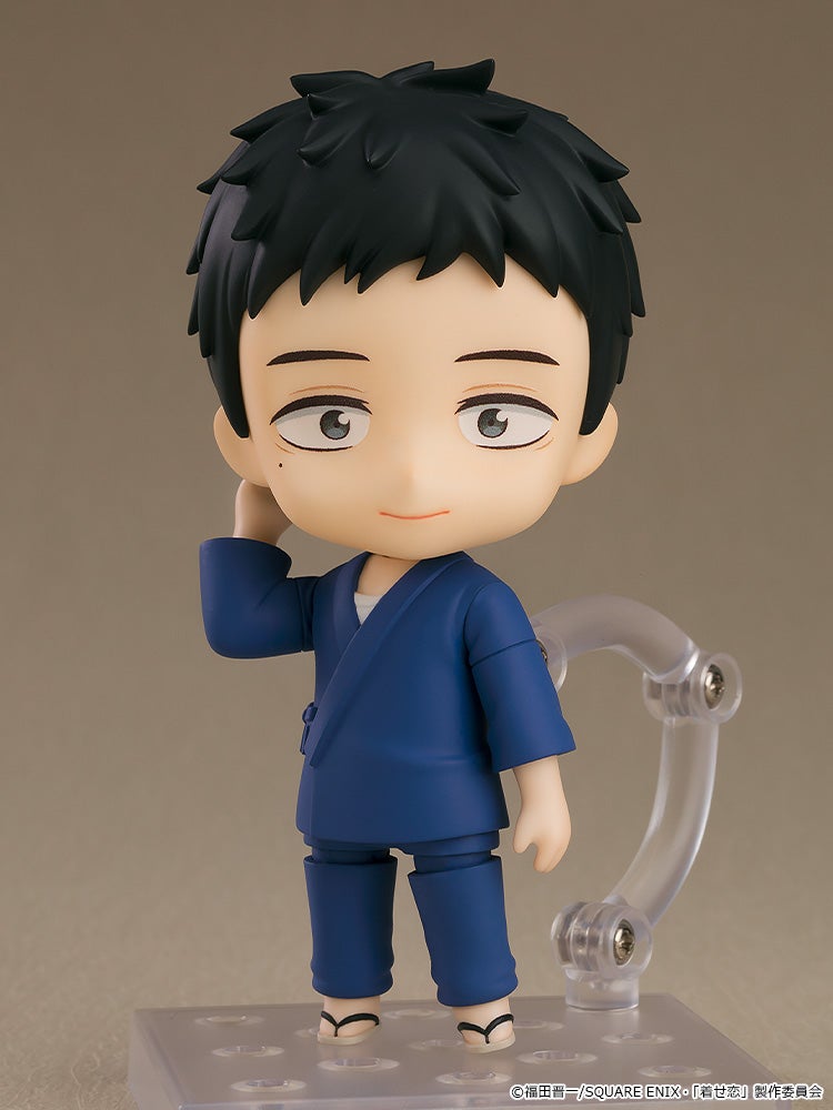 Nendoroid No. 2434 My Dress-Up Darling: Gojo Wakana image 2