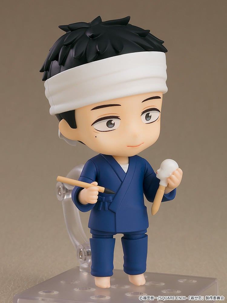Nendoroid No. 2434 My Dress-Up Darling: Gojo Wakana image 3