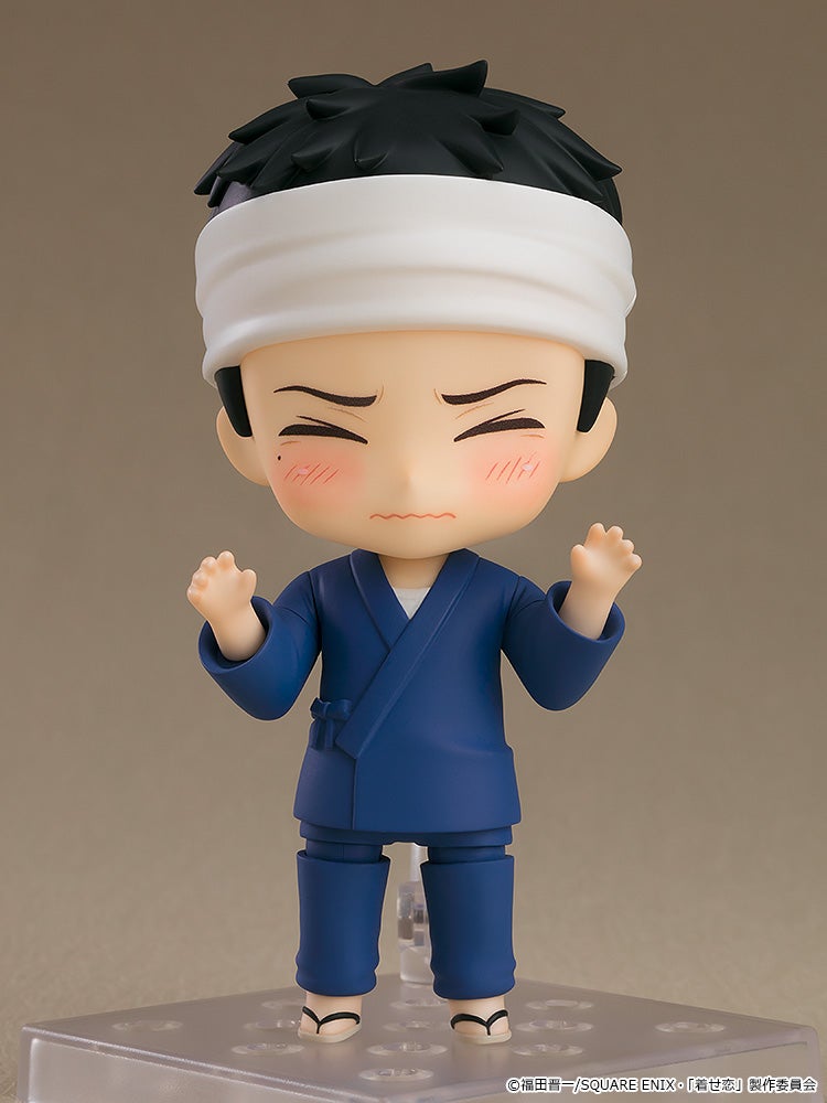 Nendoroid No. 2434 My Dress-Up Darling: Gojo Wakana image 4